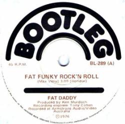 Texas : Fat Funky Rock 'n' Roll - Roxeen